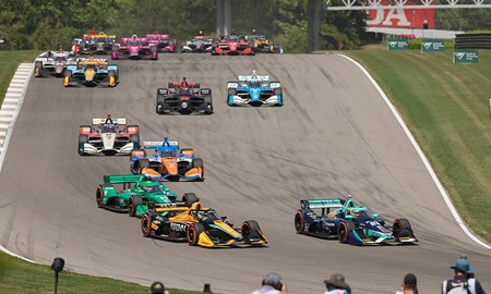 thumbnail for Compelling Title Race Should Stay Taut through Month of May