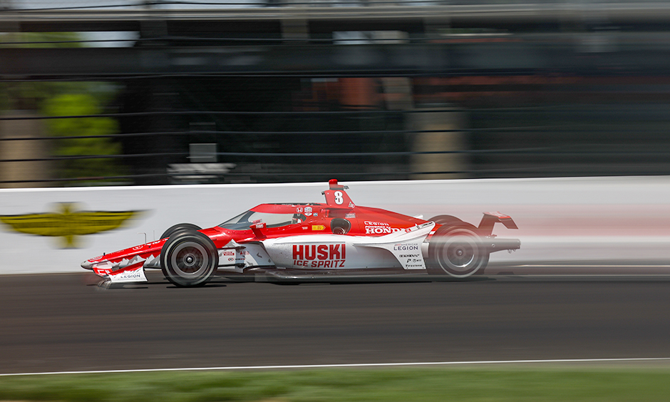 Marcus Ericsson