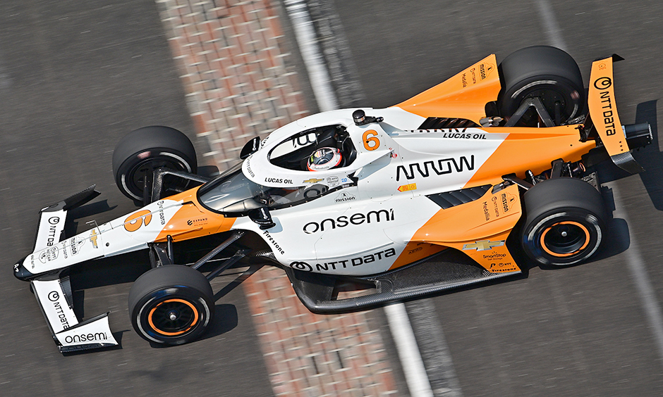Felix Rosenqvist