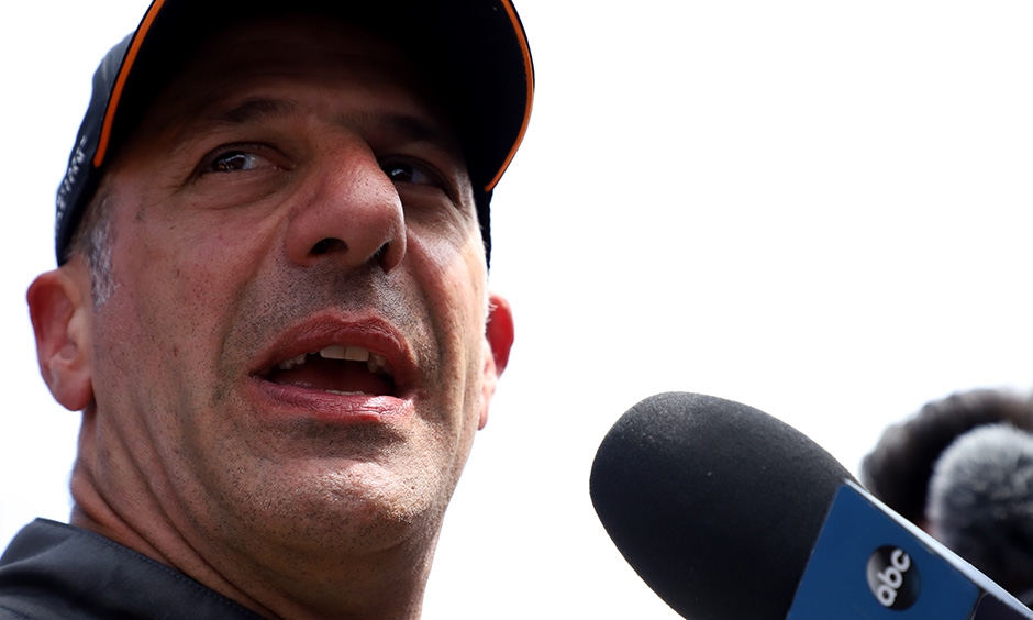 Tony Kanaan