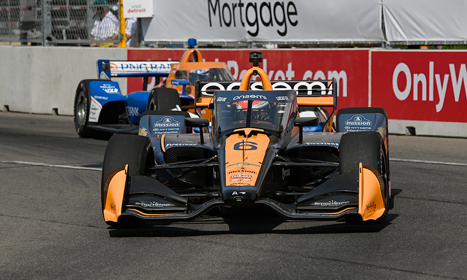 Felix Rosenqvist