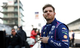 Thumbnail for Ed Carpenter Racing, Daly Part Company