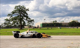 Thumbnail for Test Patterns: No Rest for Weary as Road America Looms