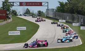 Thumbnail for New Surface To Hike Road America Speed Limit This Weekend