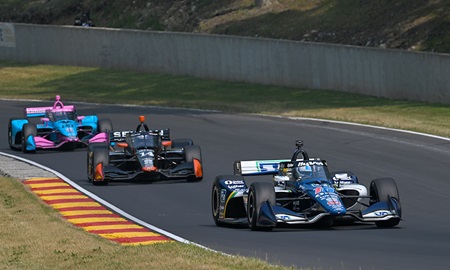 thumbnail for Green Flag: Road America