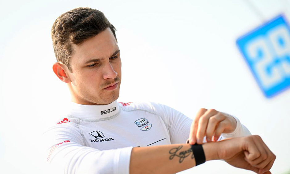 Christian Lundgaard