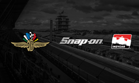 Thumbnail for Snap-on Extends Partnership with INDYCAR, IMS