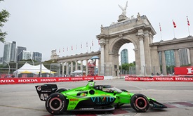Thumbnail for Green Flag: Toronto