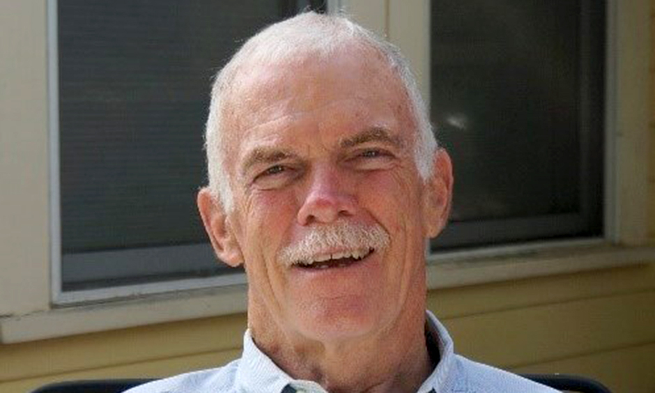 Jack Snyder