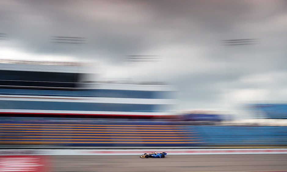 Ryan Hunter-Reay