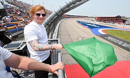 thumbnail for Paddock Buzz: Palou Succeeds in Damage Control at Iowa