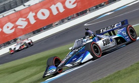 Thumbnail for Green Flag: IMS Road Course