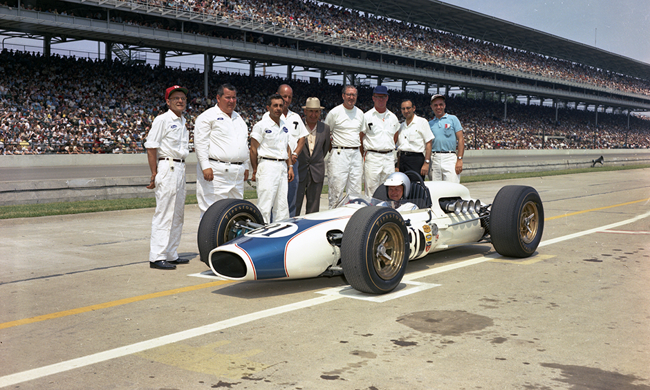 Mickey Rupp