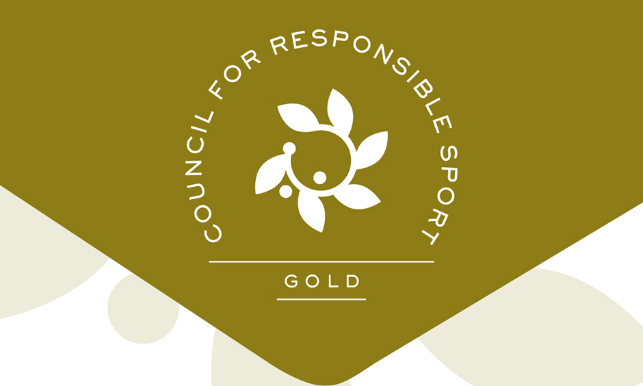 thumbnail for Detroit Race Earns Milestone Sustainability Certification