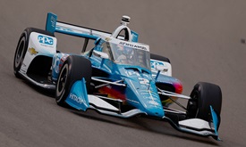 Thumbnail for Newgarden Fastest in WWTR Practice; Qualifying, Race Sunday