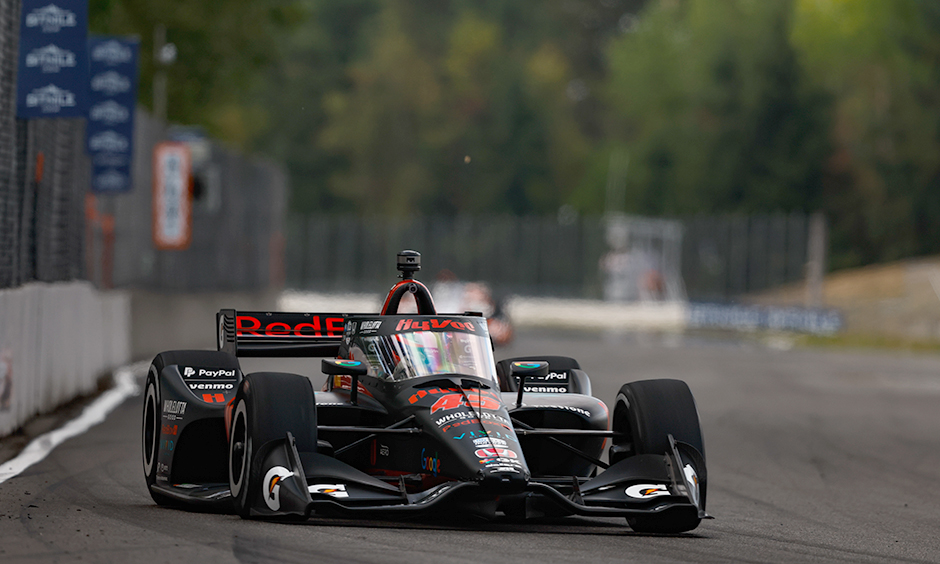 Christian Lundgaard
