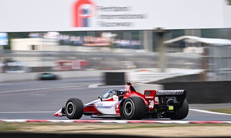 thumbnail for Paddock Buzz: Vips Shifting to Attack after Switch from F2