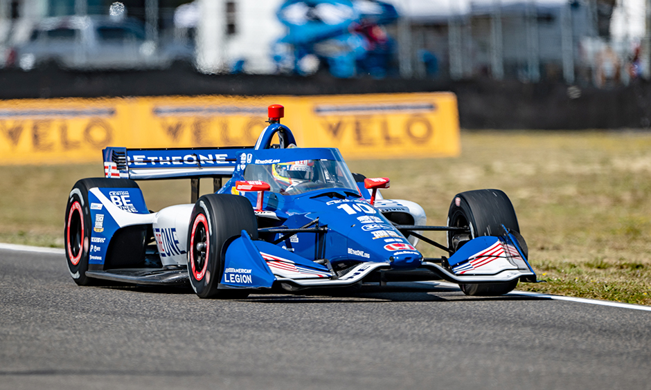 thumbnail for Green Flag: Portland