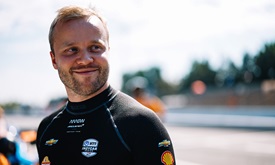 Thumbnail for Meyer Shank Racing Signs Rosenqvist to Multiyear Deal