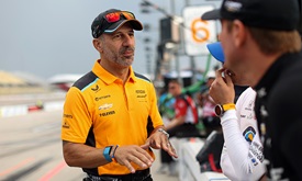 Thumbnail for Arrow McLaren, Juncos Hollinger Boost Management Teams