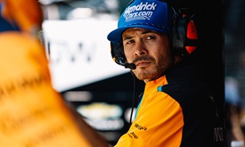 Thumbnail for 2023 Writers’ Roundtable, Vol. 40: Biggest Larson Challenge?