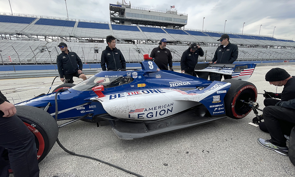 Milwaukee Mile
