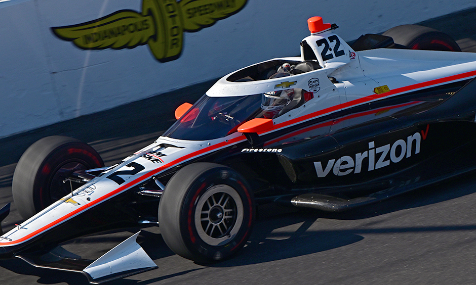 Will Power