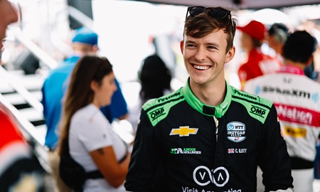 thumbnail for Ilott, Juncos Hollinger Part Company after Two-Plus Seasons