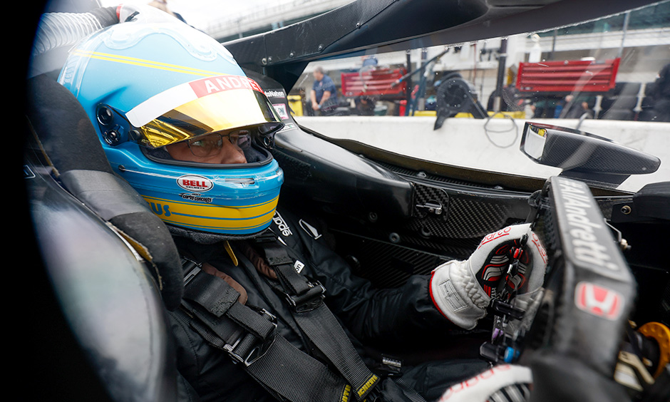 Marcus Ericsson