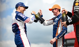 Thumbnail for 2023 Writers’ Roundtable, Vol. 39: Intriguing Driver Move?