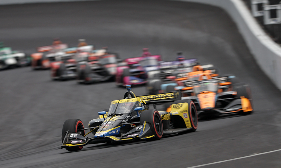 Colton Herta