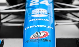 Thumbnail for 2024 Milwaukee Mile Doubleheader Tickets On Sale Now