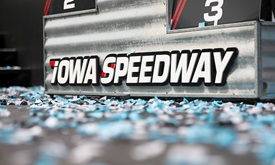 Thumbnail for Hy-Vee INDYCAR Race Weekend Attains Gold Certification