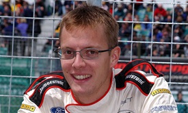Thumbnail for Opinion: Top Five INDYCAR SERIES Rookies of Last 20 Years