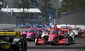 Thumbnail for Setting the Scene for 2024: Plenty of Action, Intrigue Ahead
