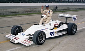 Thumbnail for 2024 Writers’ Roundtable, Vol. 4: INDYCAR Rolex 24 Ace?