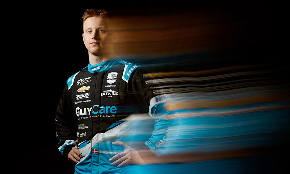 Christian Rasmussen