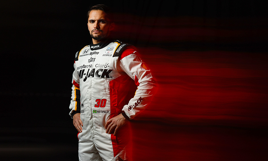 Pietro Fittipaldi