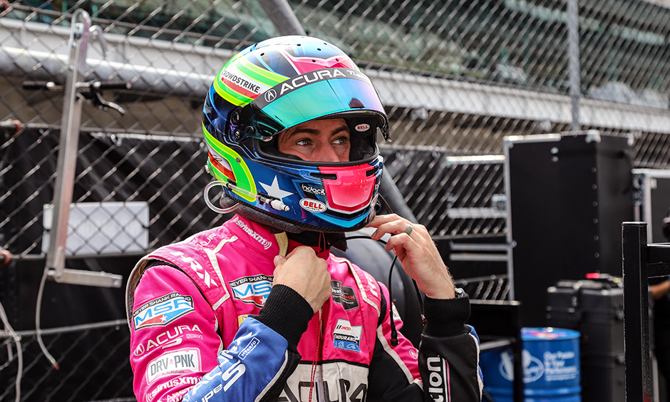 Colin Braun