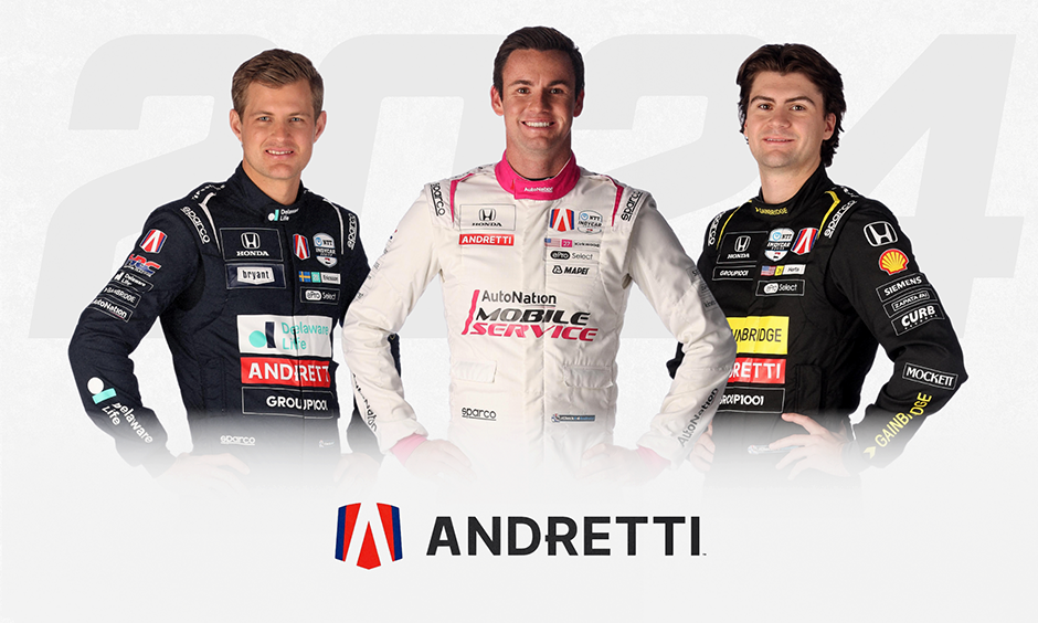 Andretti Global