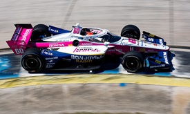 Thumbnail for 2024 Writers’ Roundtable, Vol. 9: Sebring Test Takeaway?