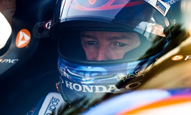 Thumbnail for Inside Line: Who Wins at St. Petersburg?