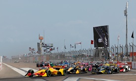 Thumbnail for New Hype Video Unveiled To Open 2024 Season