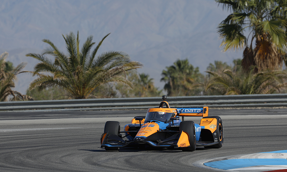 Callum Ilott