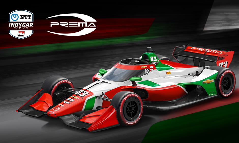 Prema