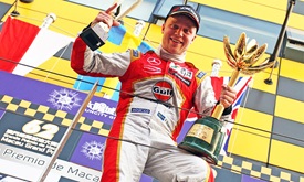 Thumbnail for PREMA Brings Winning Junior Pedigree to NTT INDYCAR SERIES
