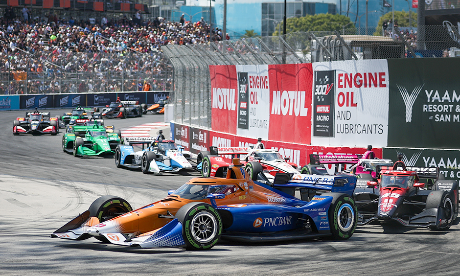 thumbnail for Paddock Buzz: Dixon’s Brilliance Continues To Amaze