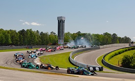 Thumbnail for Gearing Up: Season To Reach Top Speed in Sweet Home Alabama