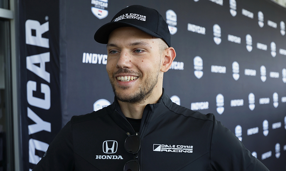 Luca Ghiotto