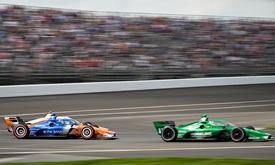 Thumbnail for Gearing Up: Plenty of Potential Winners Poised for Sonsio GP